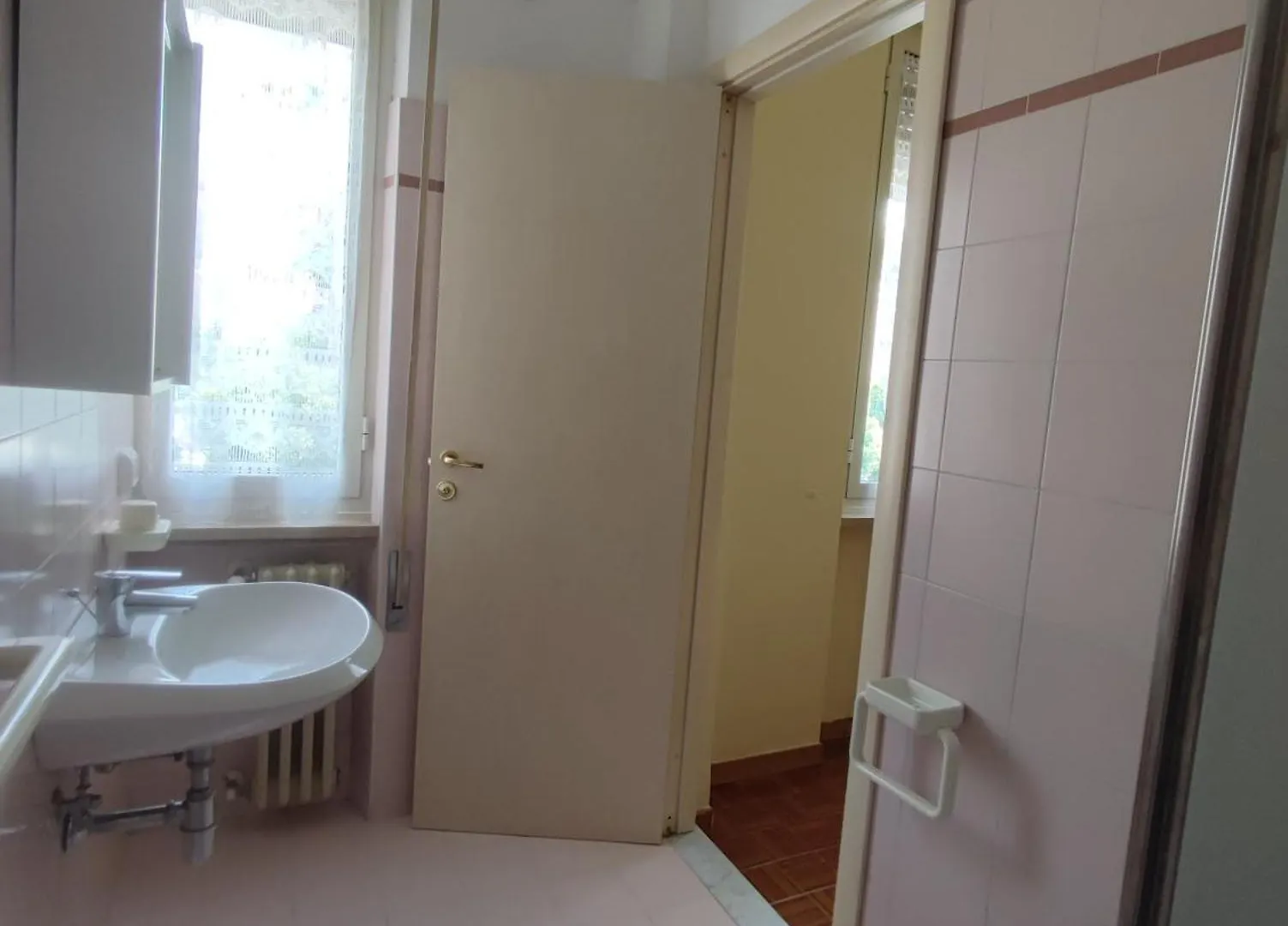 Casa Per Ferie Maria Ausiliatrice Hotel Rome