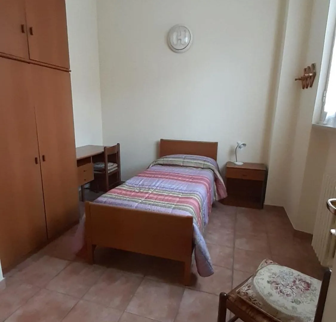 Casa Per Ferie Maria Ausiliatrice Hotel Rome