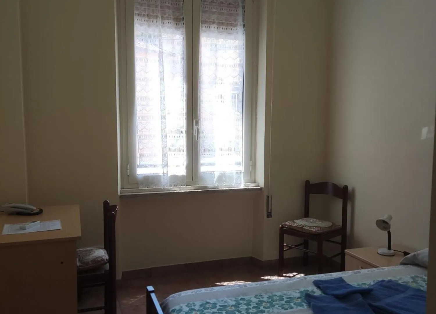 Casa Per Ferie Maria Ausiliatrice Hotel Rome