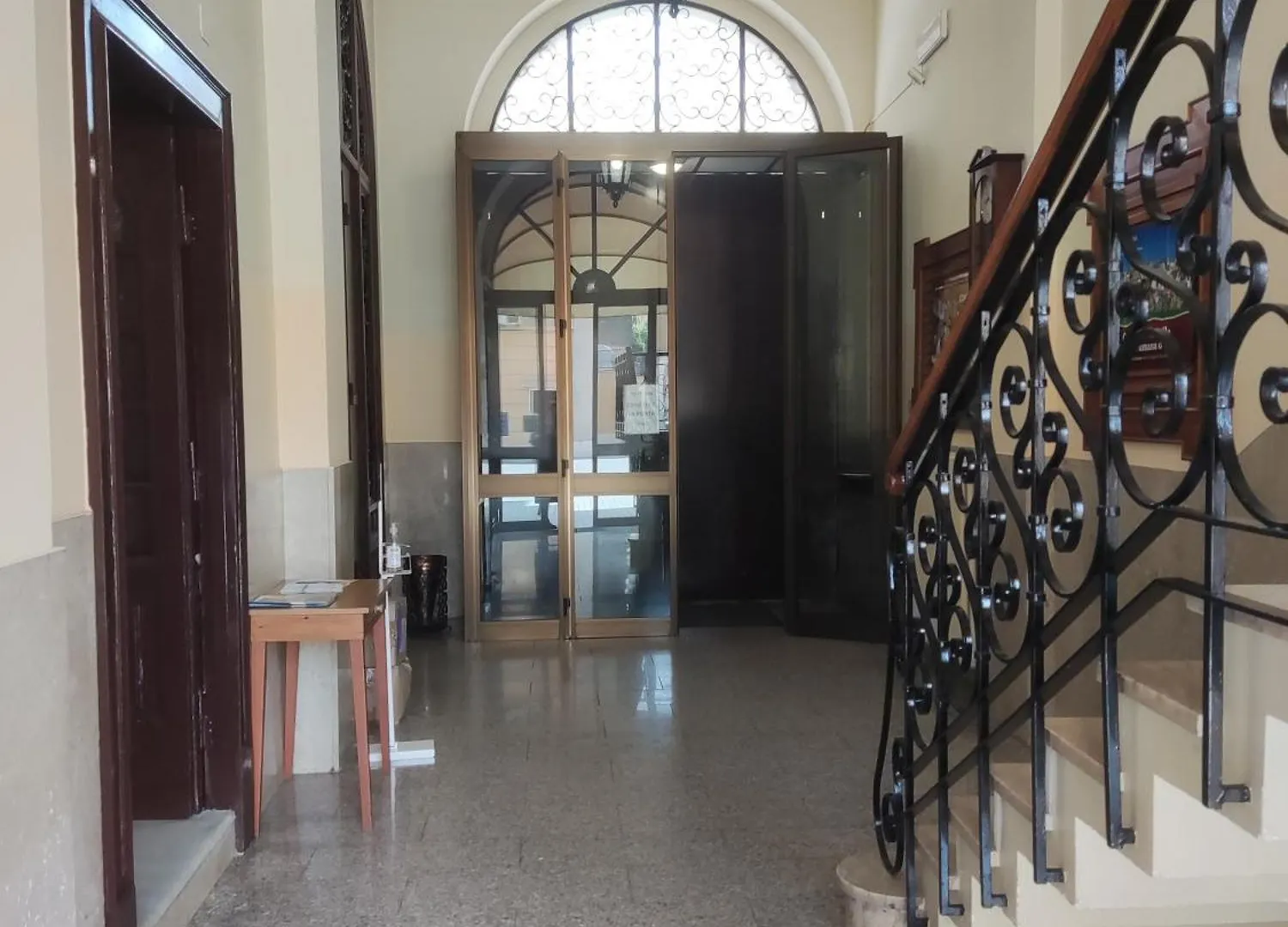 Casa Per Ferie Maria Ausiliatrice Hotel Rome