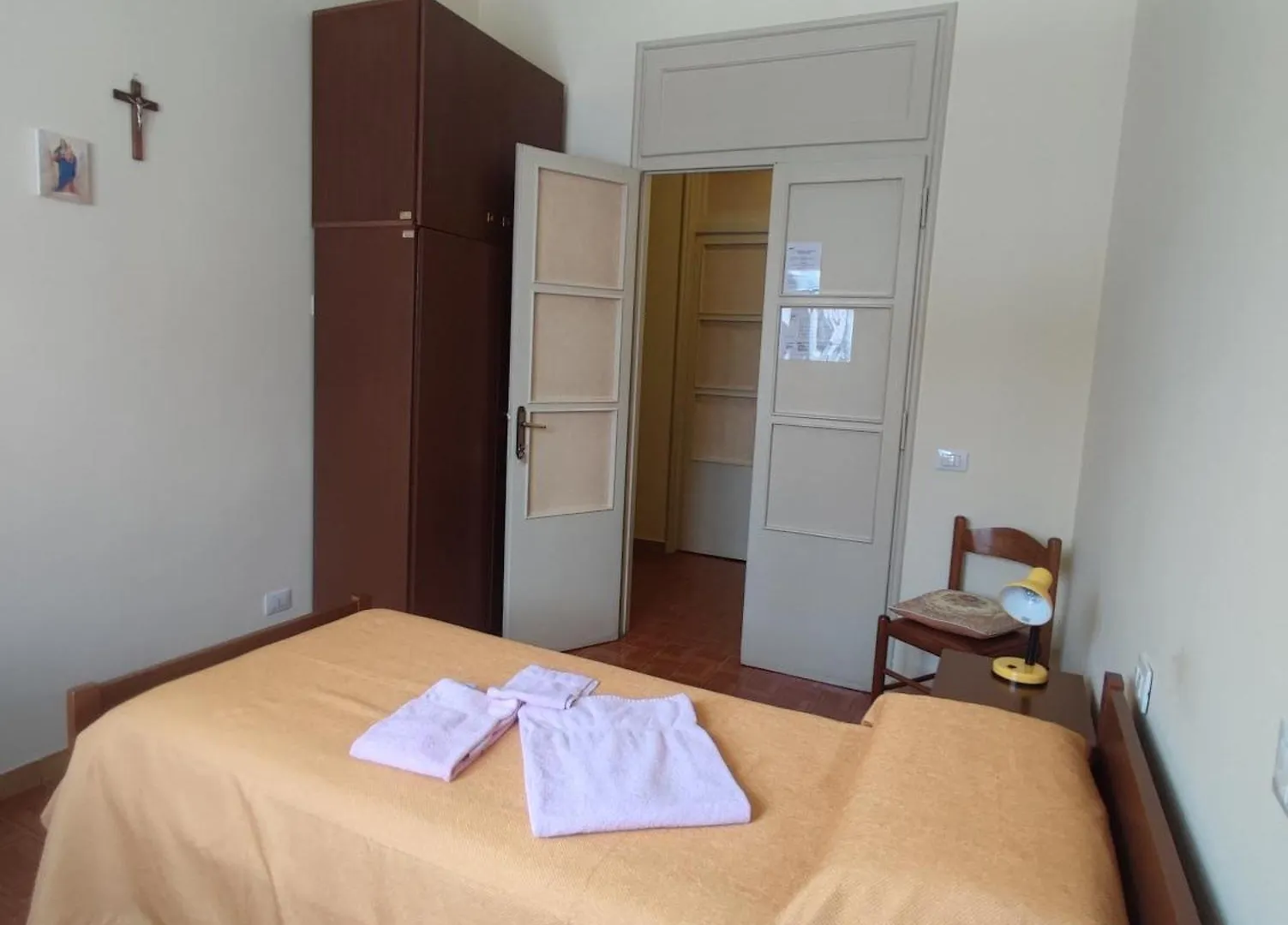 Casa Per Ferie Maria Ausiliatrice Hotel Rome