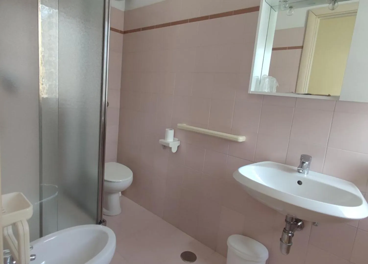 Casa Per Ferie Maria Ausiliatrice Hotel Rome Italy