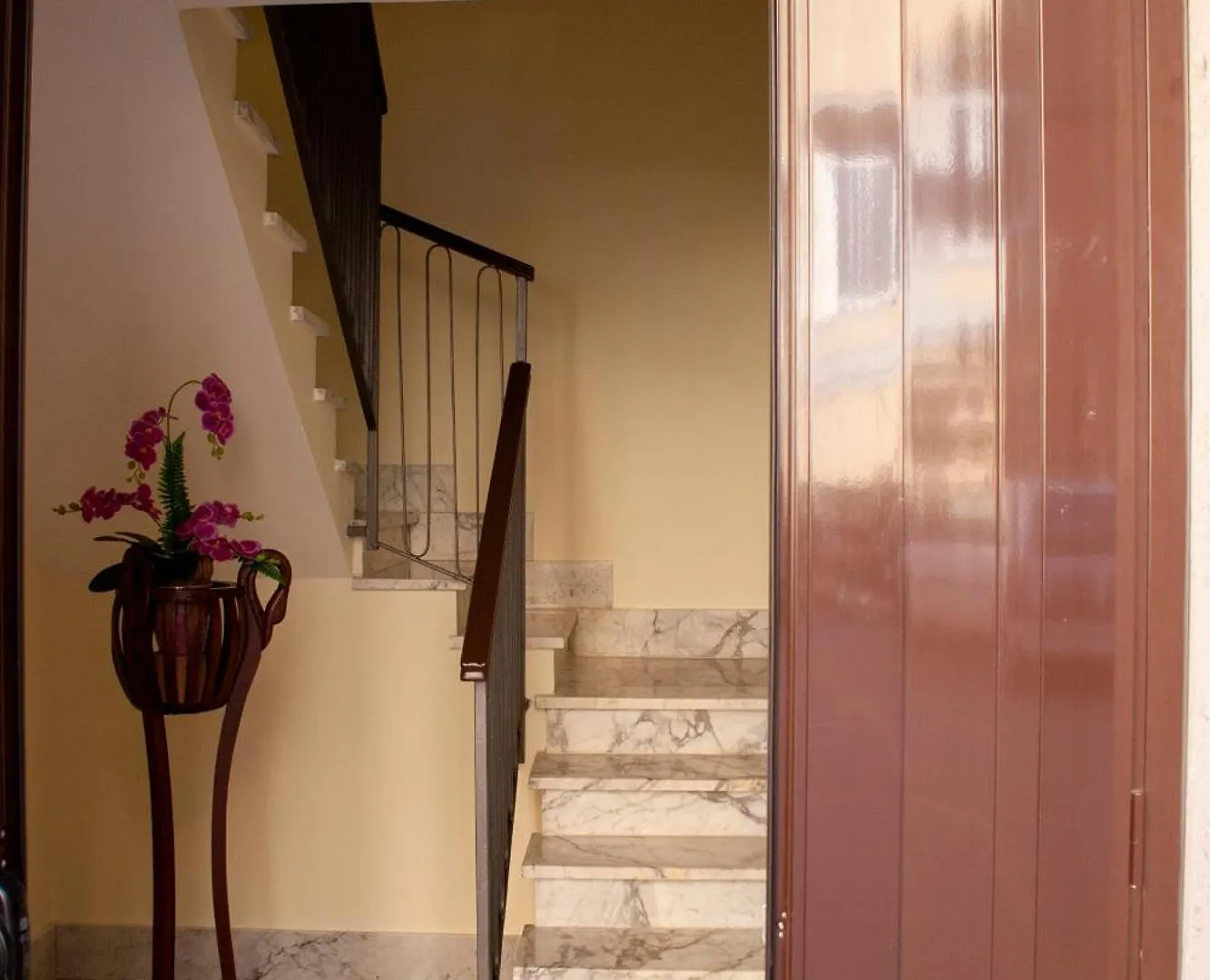 Casa Per Ferie Maria Ausiliatrice Hotel Rome 0*,  Italy