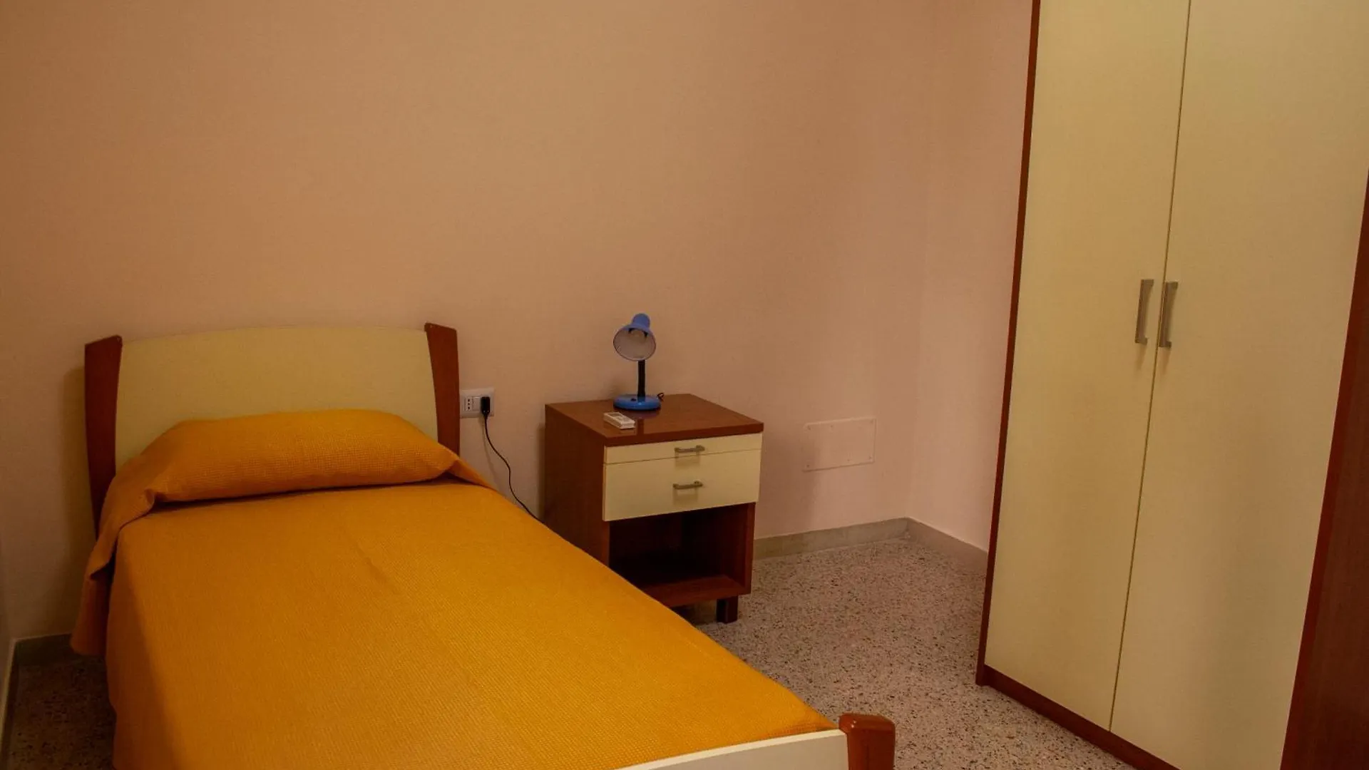 Casa Per Ferie Maria Ausiliatrice Hotel Rome