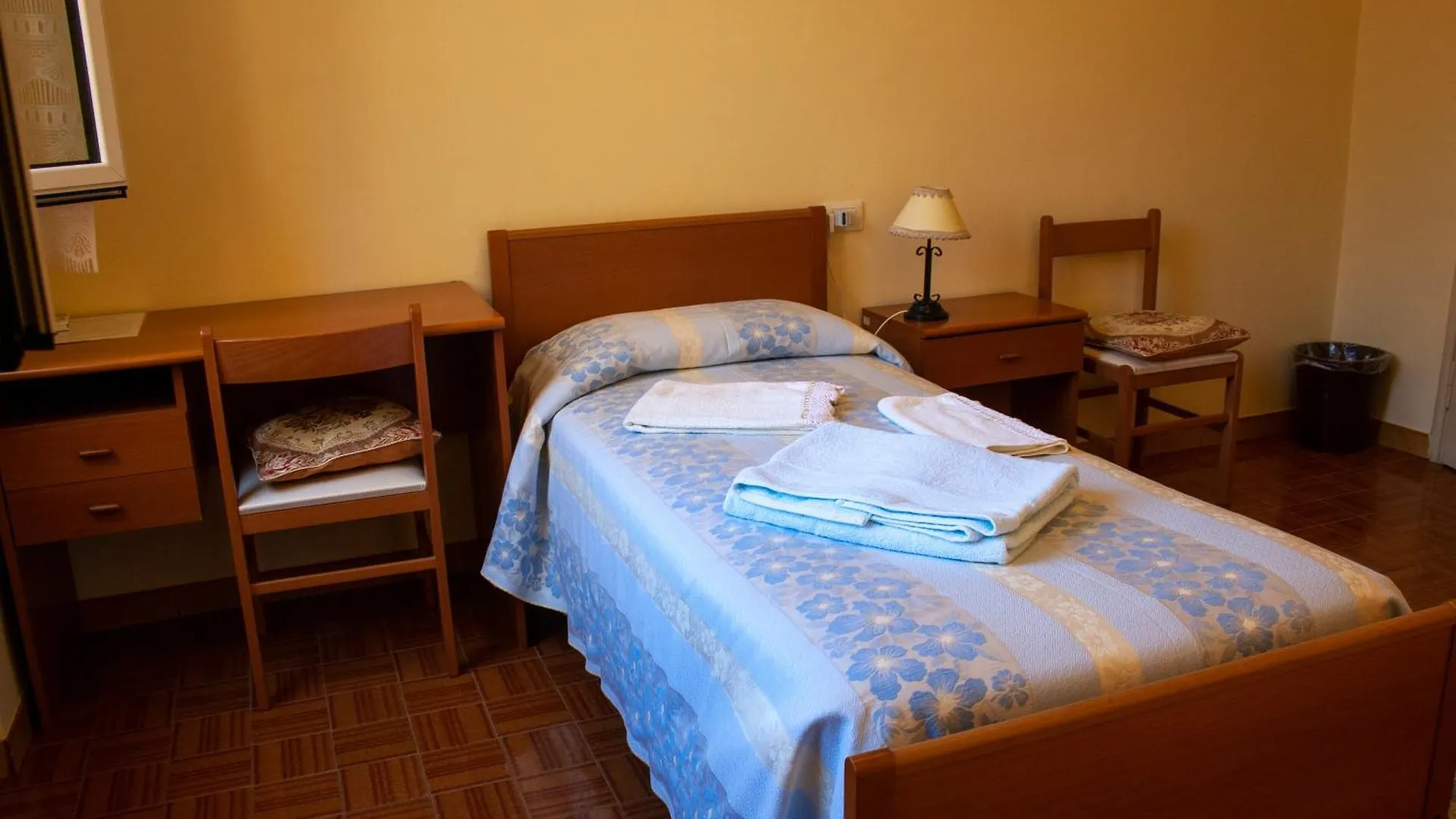 Casa Per Ferie Maria Ausiliatrice Hotel Rome Italy