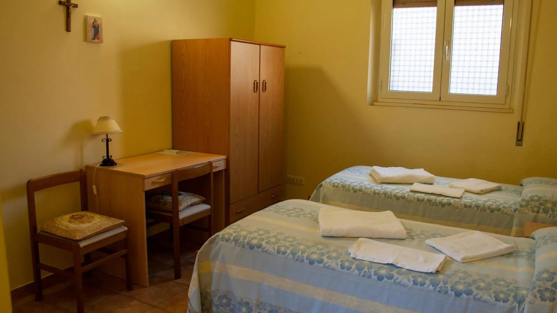 Casa Per Ferie Maria Ausiliatrice Hotel Rome