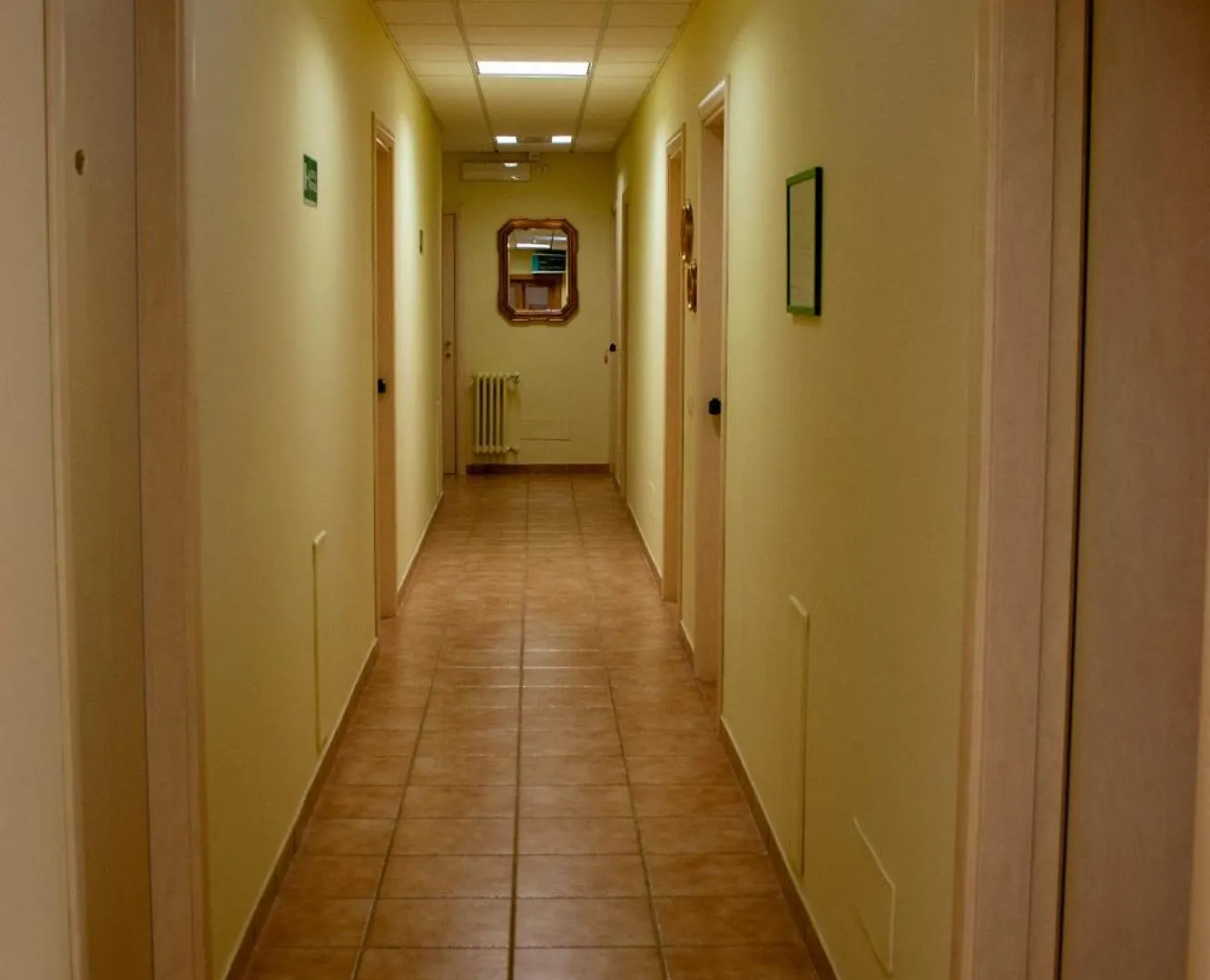 Casa Per Ferie Maria Ausiliatrice Hotel Rome