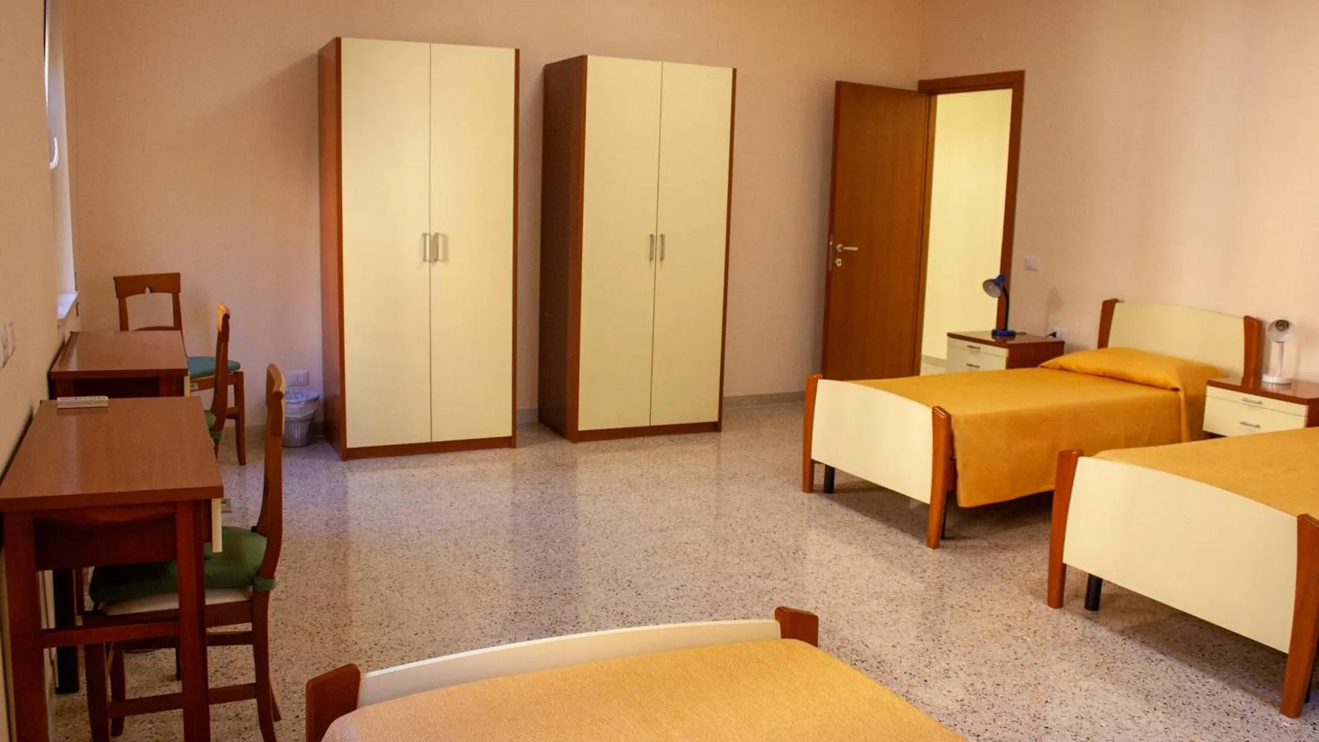 Casa Per Ferie Maria Ausiliatrice Hotel Rome