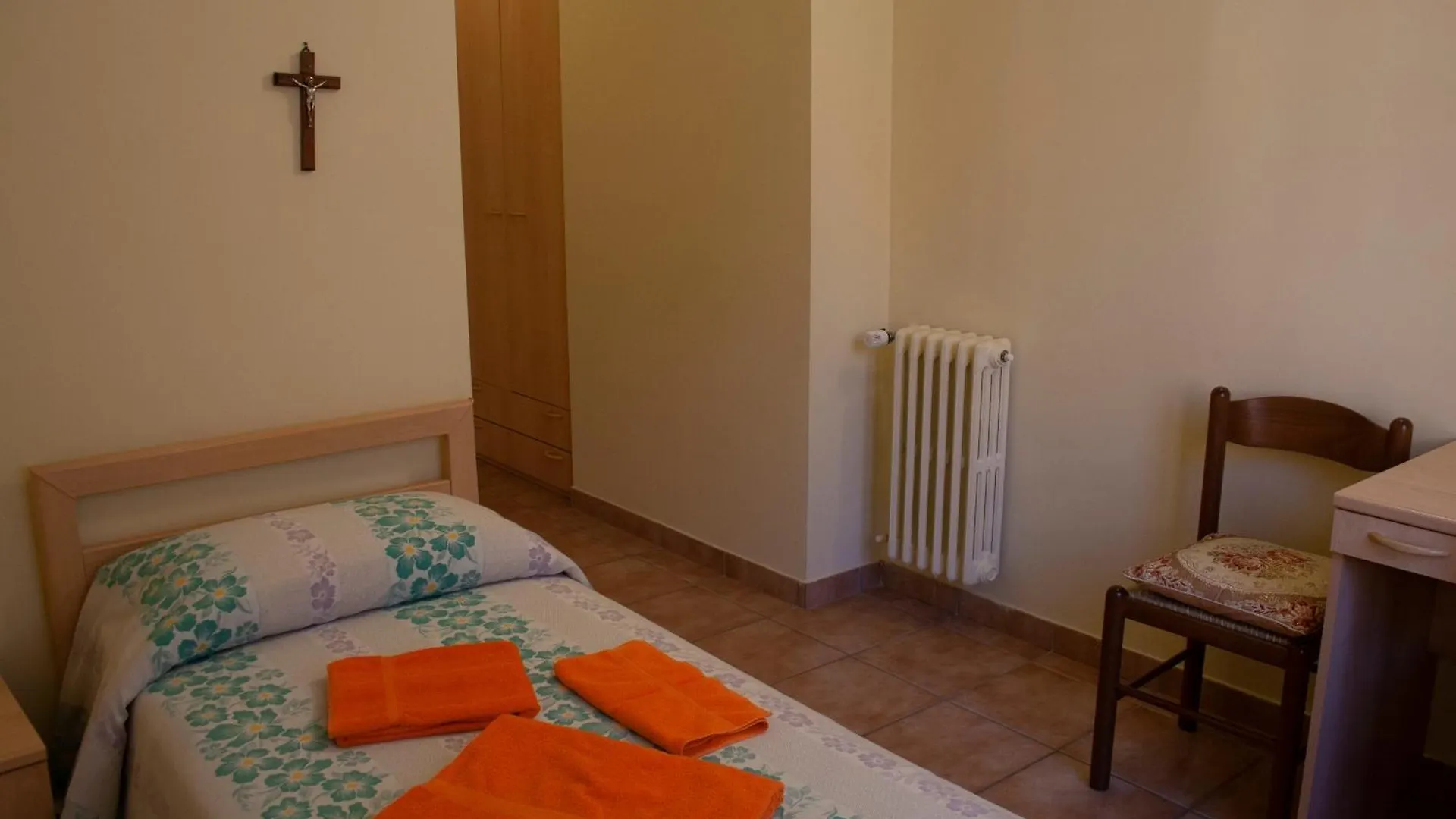 Casa Per Ferie Maria Ausiliatrice Hotel Rome 0*,