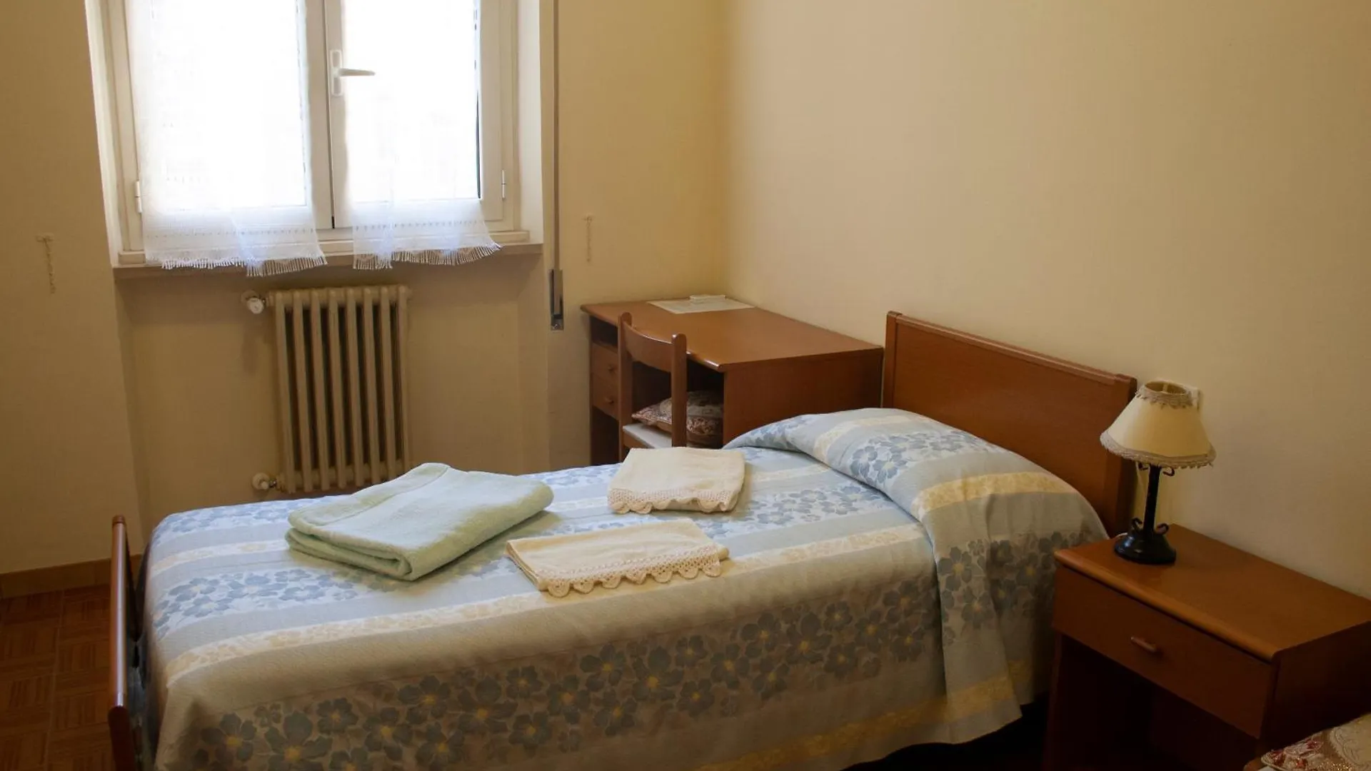 Casa Per Ferie Maria Ausiliatrice Hotel Rome
