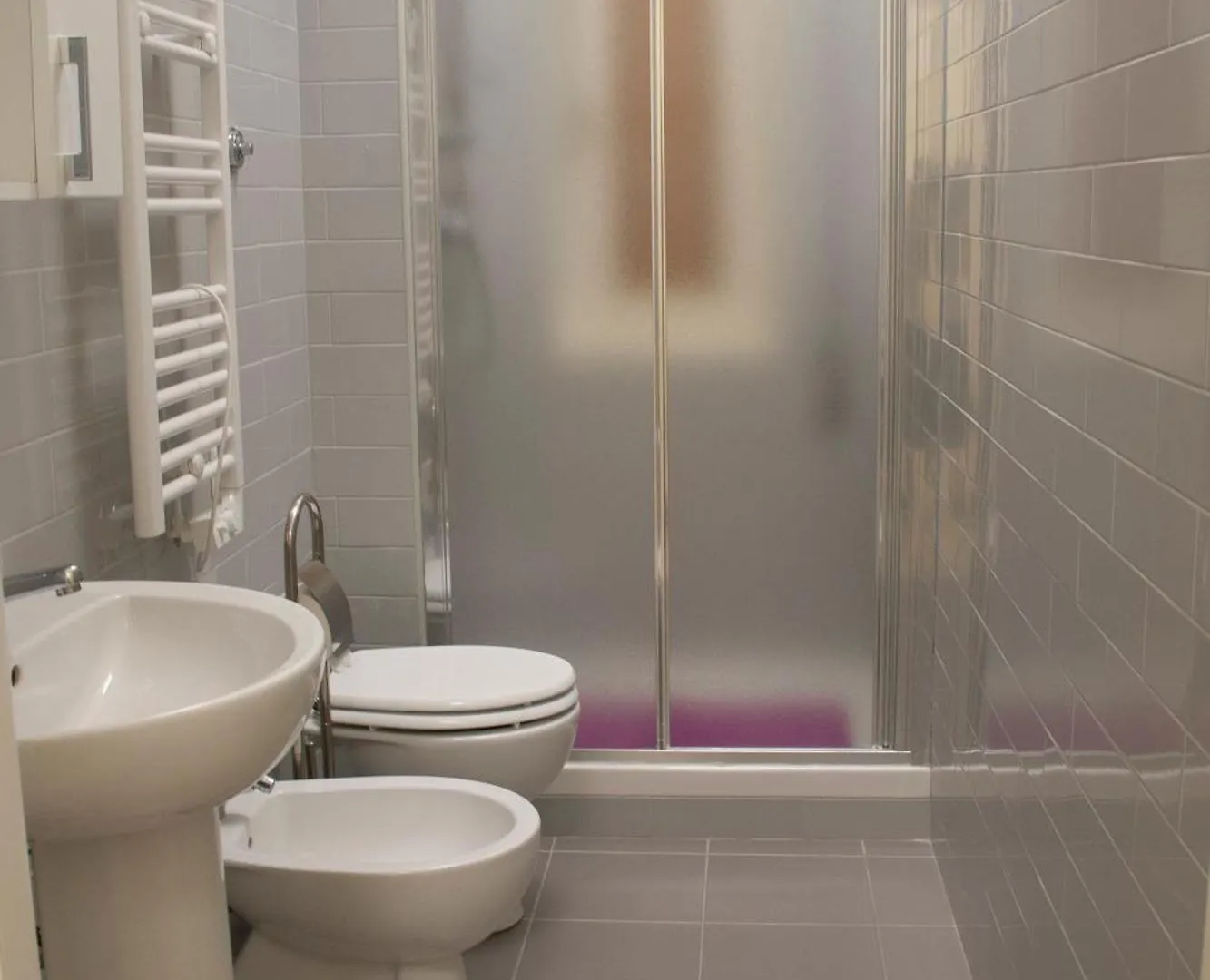 Casa Per Ferie Maria Ausiliatrice Hotel Rome