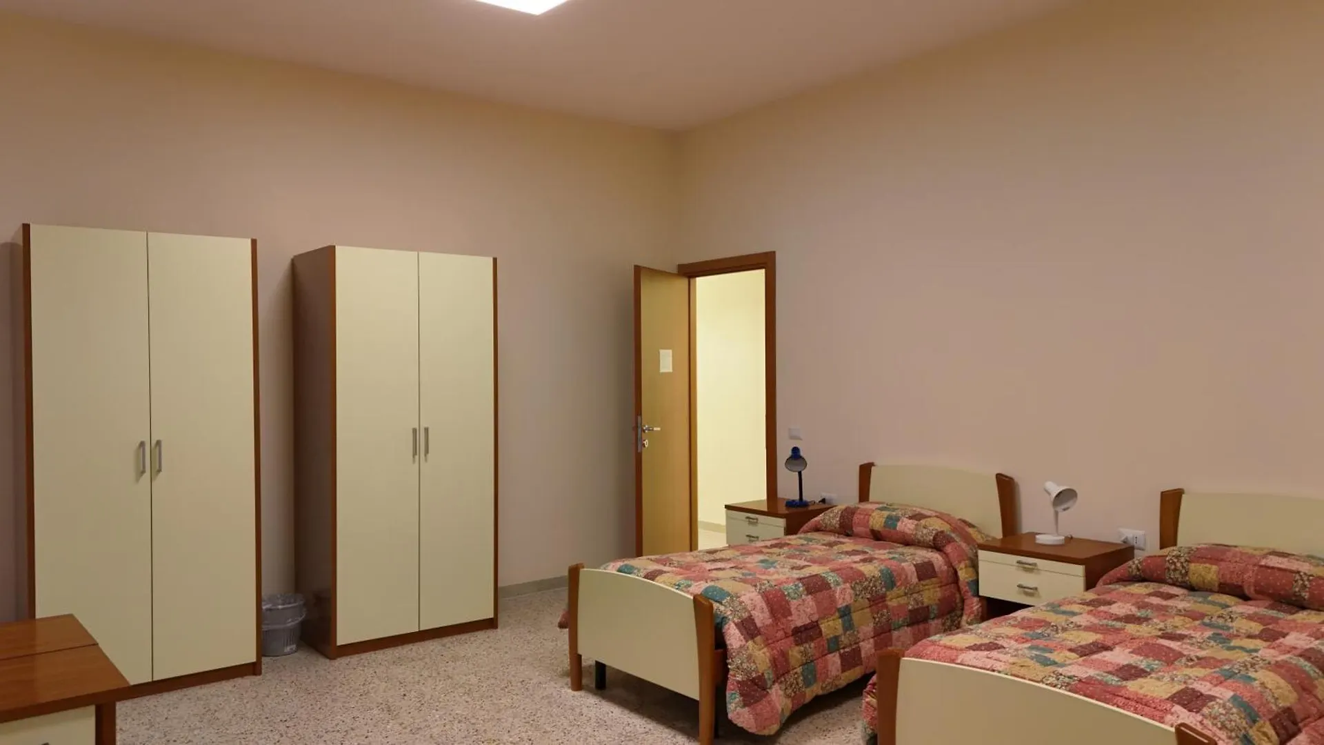 Casa Per Ferie Maria Ausiliatrice Hotel Rome