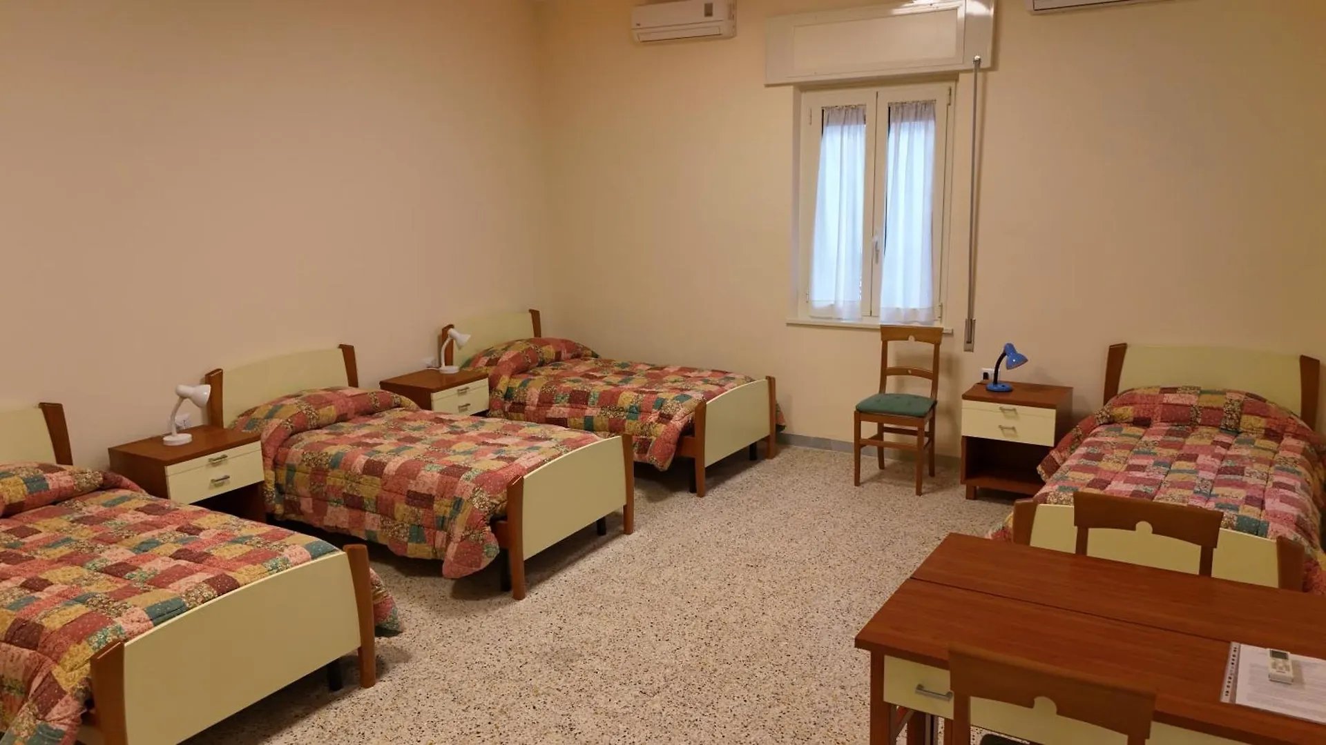 Casa Per Ferie Maria Ausiliatrice Hotel Rome
