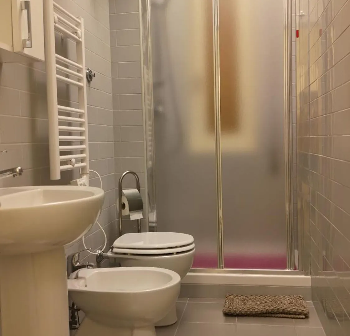 Casa Per Ferie Maria Ausiliatrice Hotel Rome 0*,