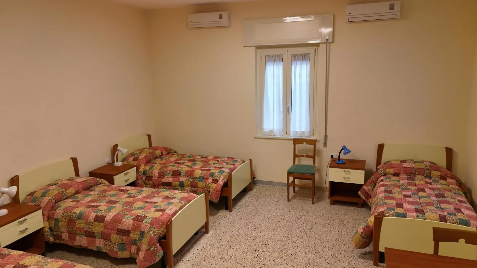 Casa Per Ferie Maria Ausiliatrice Hotel Rome