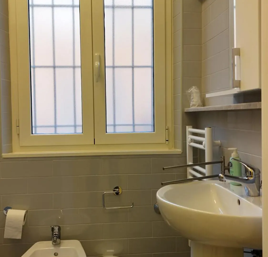 Casa Per Ferie Maria Ausiliatrice Hotel Rome Italy