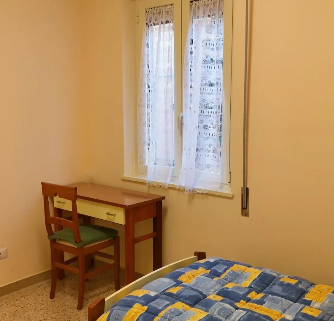 Casa Per Ferie Maria Ausiliatrice Hotel Rome 0*,