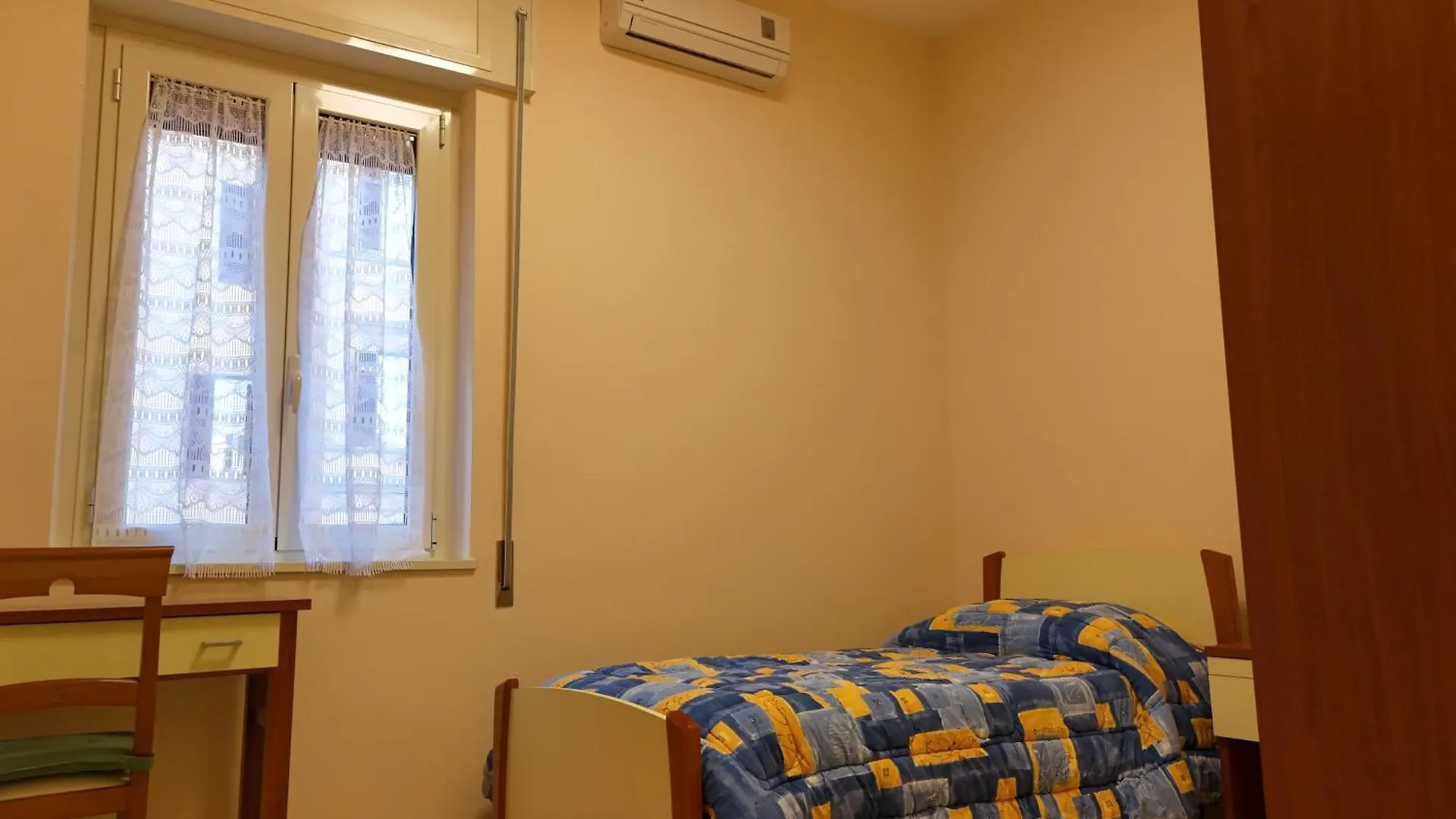 Casa Per Ferie Maria Ausiliatrice Hotel Rome