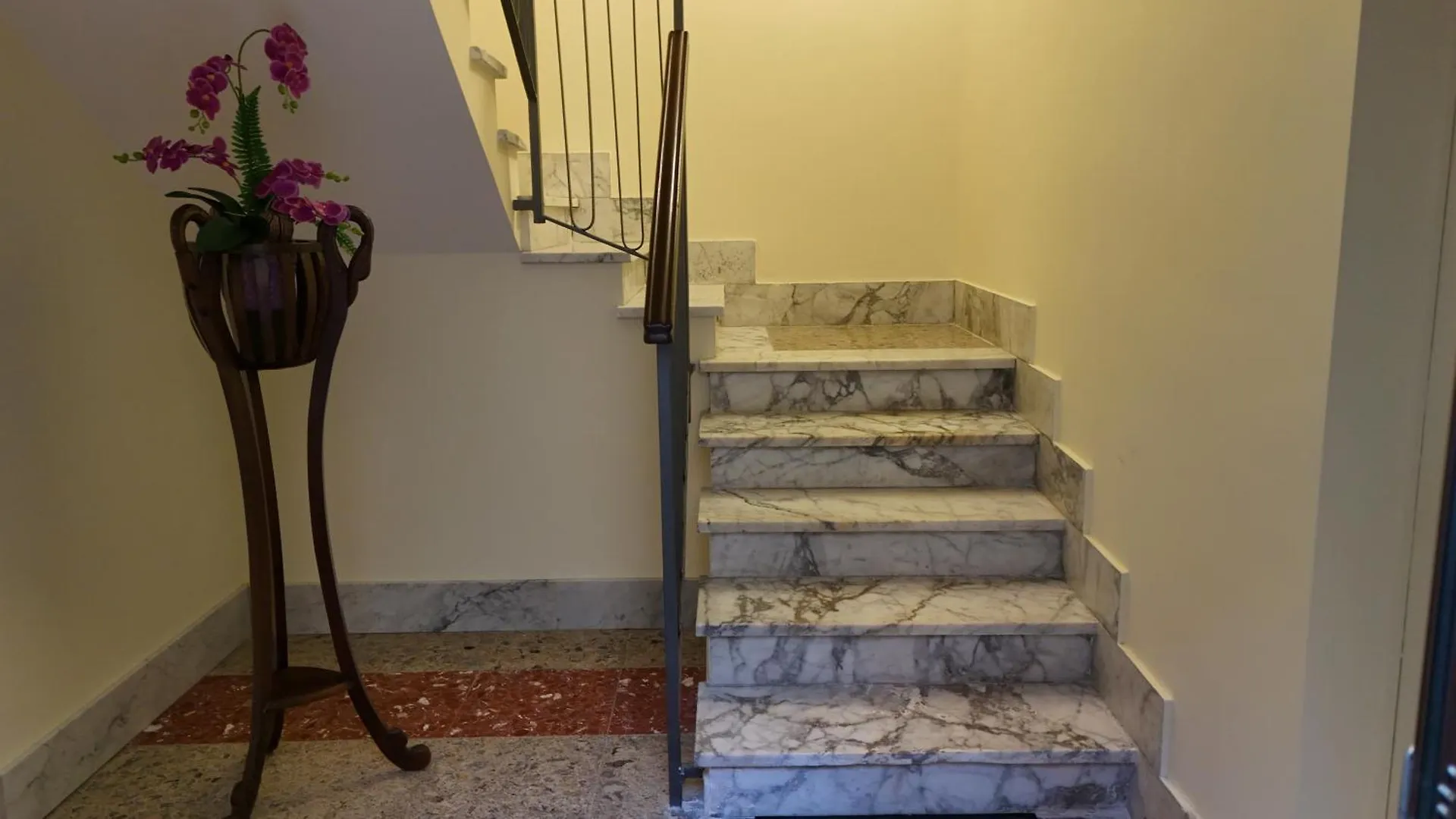 Casa Per Ferie Maria Ausiliatrice Hotel Rome Italy