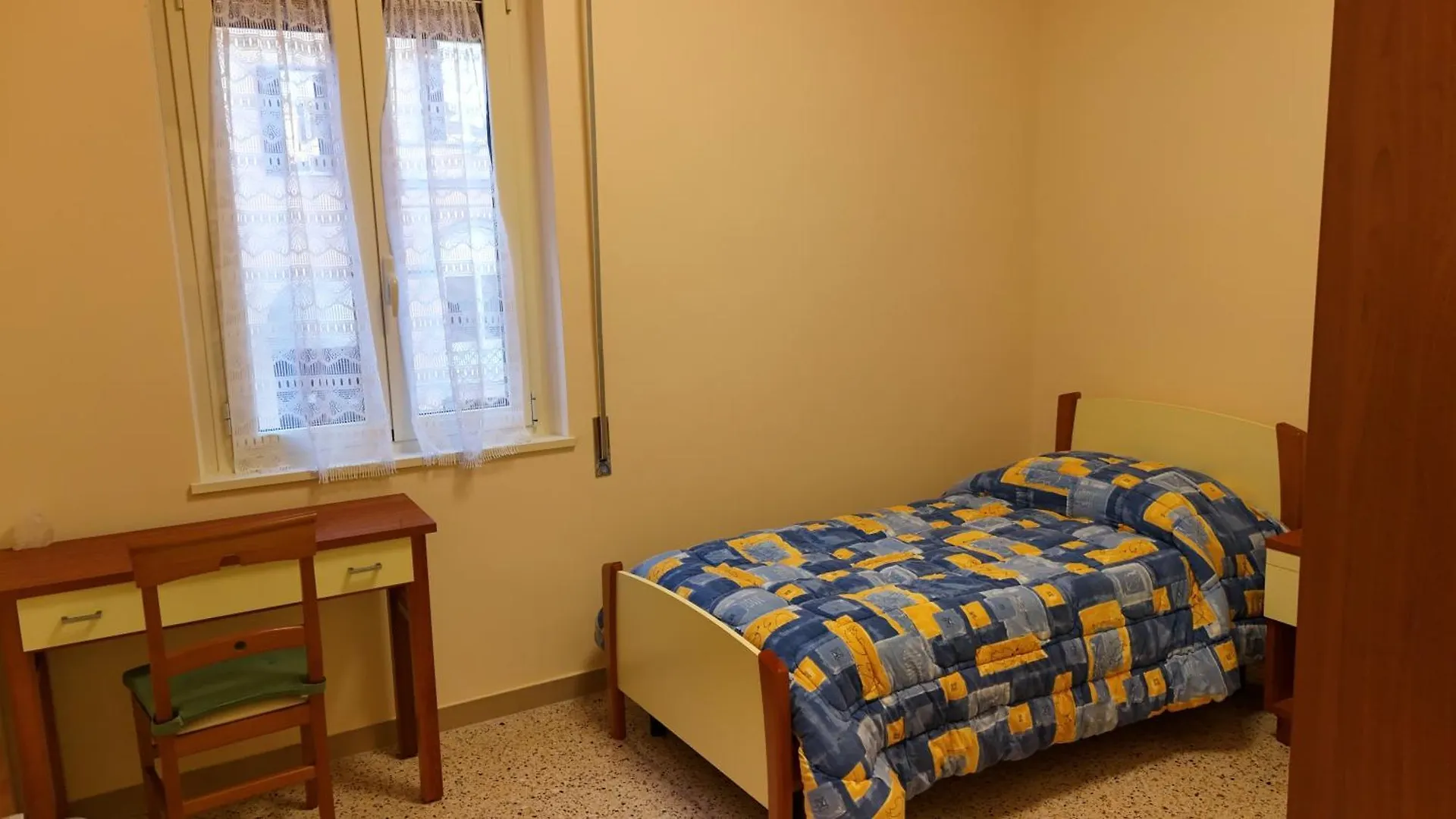 Casa Per Ferie Maria Ausiliatrice Hotel Rome 0*,  Italy