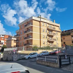 Palazzo Sant'antonio Rzym