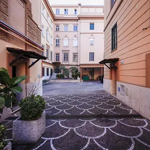 Casa San Giuseppe Roma