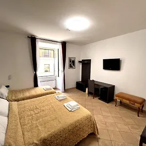 Hotel Domus Termini, Roma
