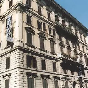 Hotel Eurorooms, Roma