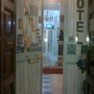 Hotel Stadler 2, Roma