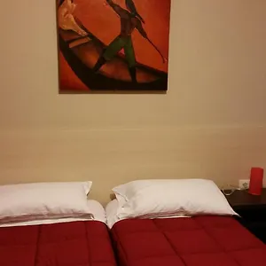 Hotel Mosaic, Roma