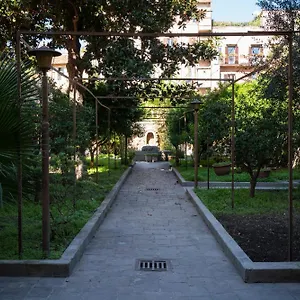 Residenza Leone Xiii Rzym
